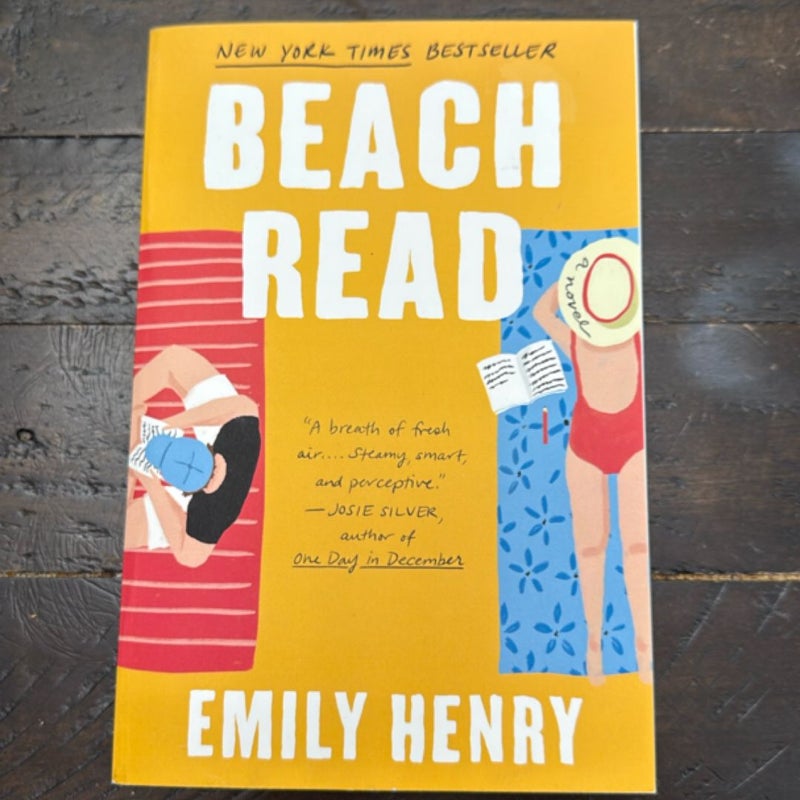 Beach Read
