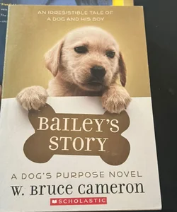 Baileys story