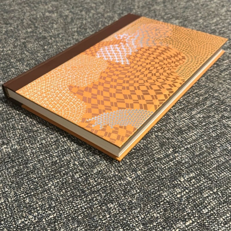 Satyrica Folio Society Special Edition