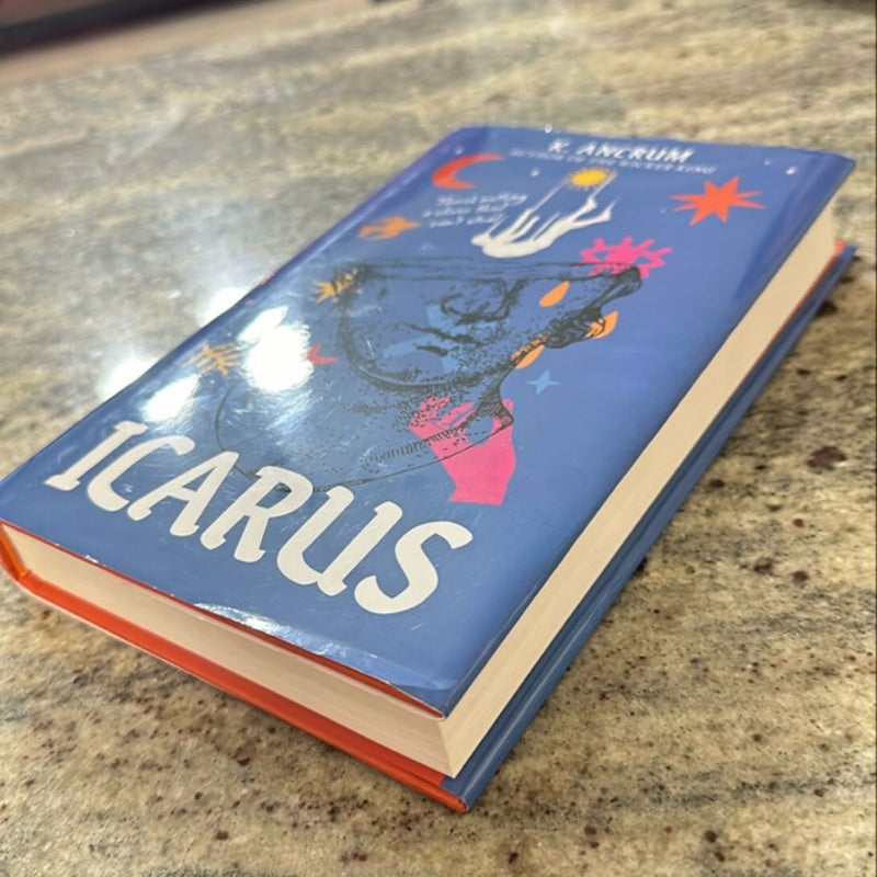 Icarus