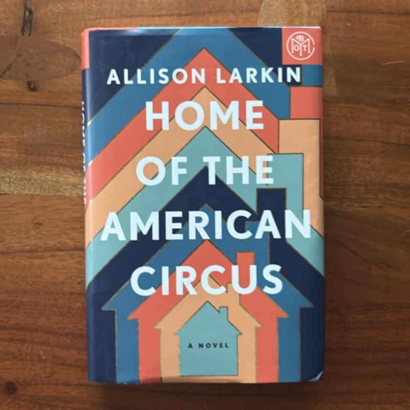 Home of the American Circus