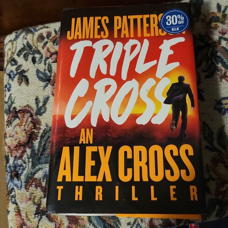 Triple Cross