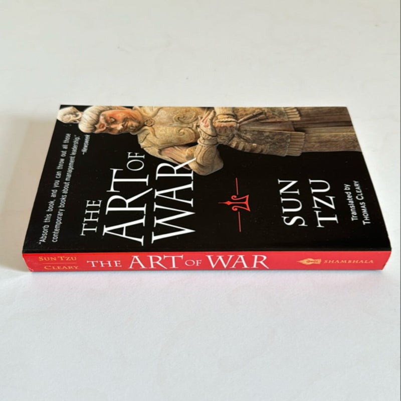 The Art of War