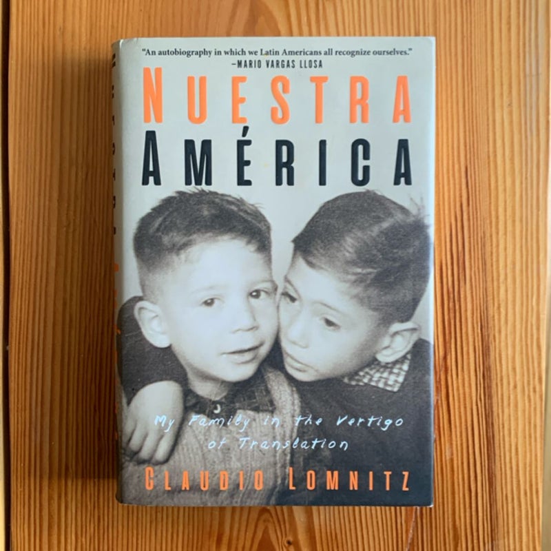 Nuestra América