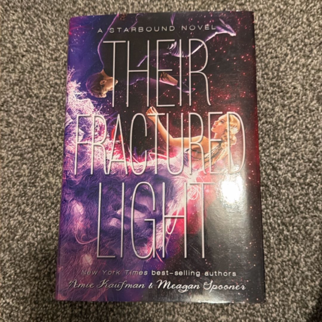 Their Fractured Light