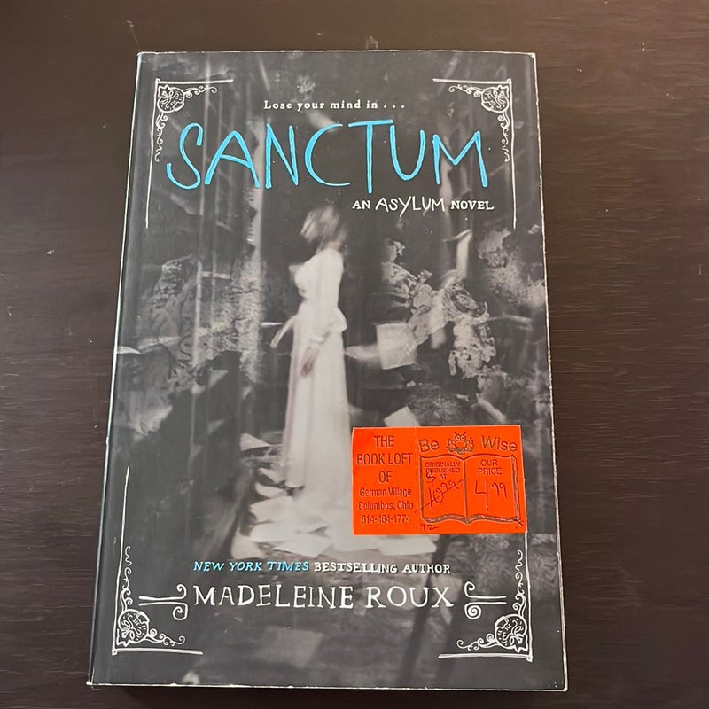 Sanctum