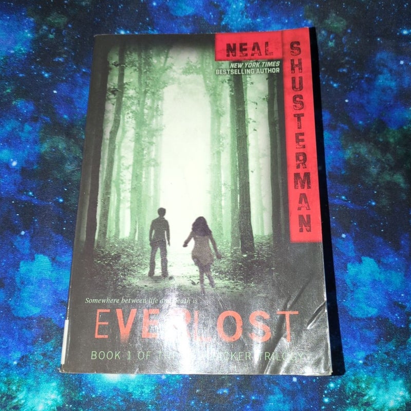 Everlost