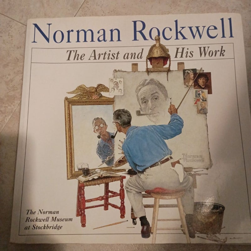 Norman Rockwell