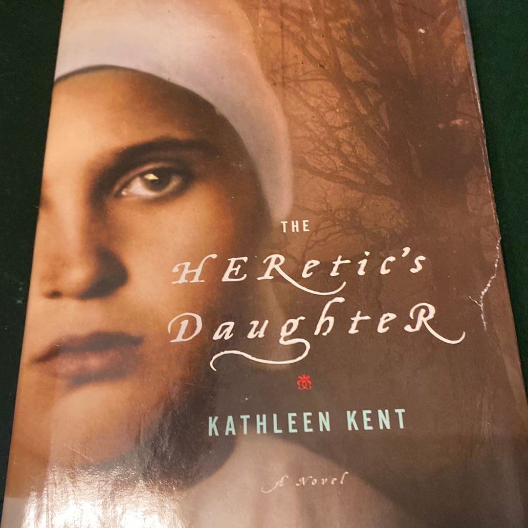 The Heretic's Daughter