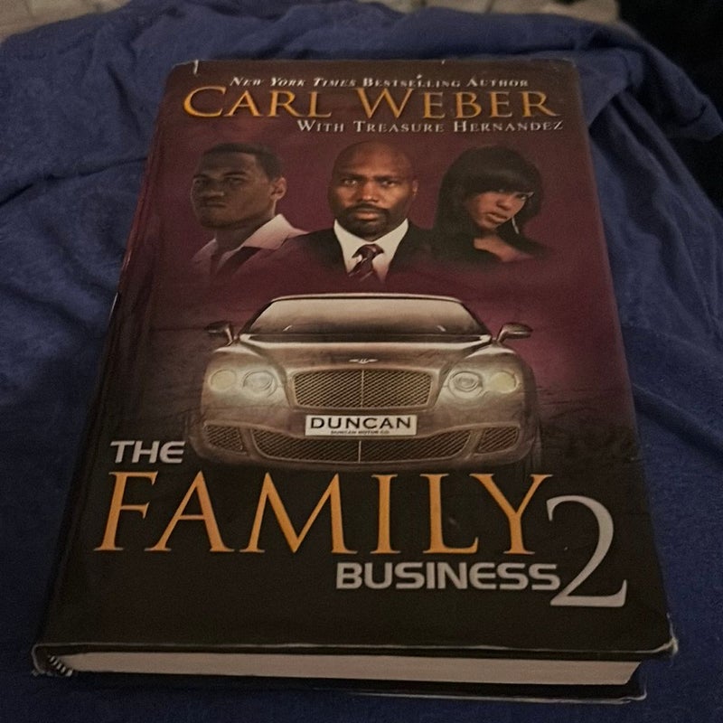 The Family Business 2