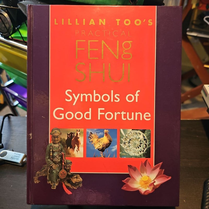 Practical Feng Shui Symbolsof Good Fortune