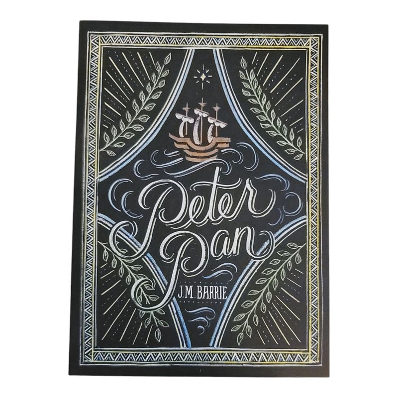 Peter Pan 