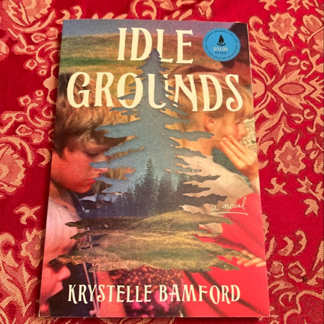 Idle Grounds