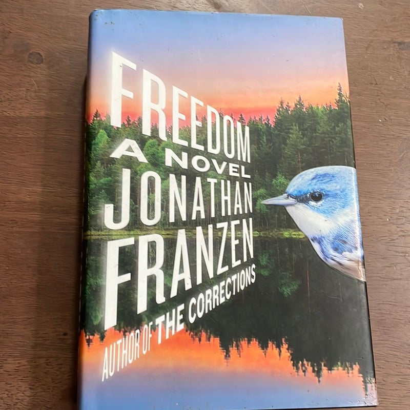 Freedom