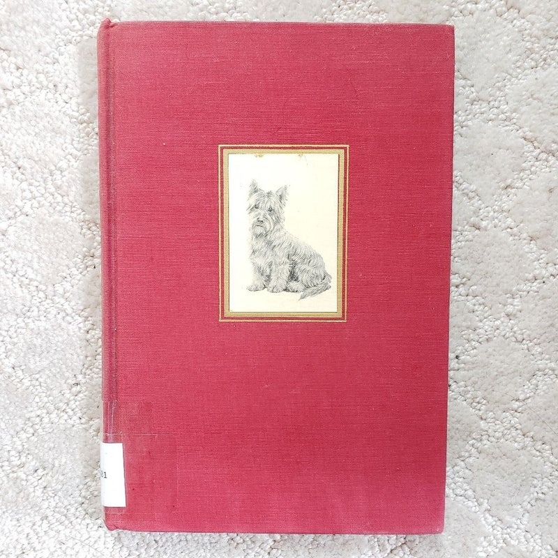 Teem: A Treasure Hunter (1st Edition, 1939)