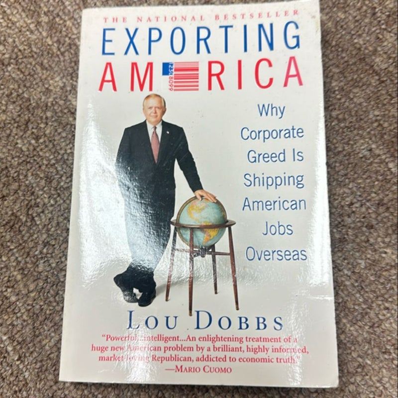 Exporting America