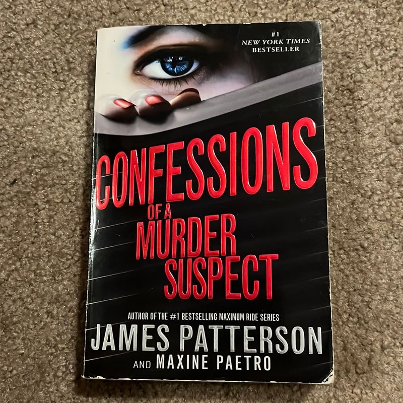 Confessions of a Murder Suspect