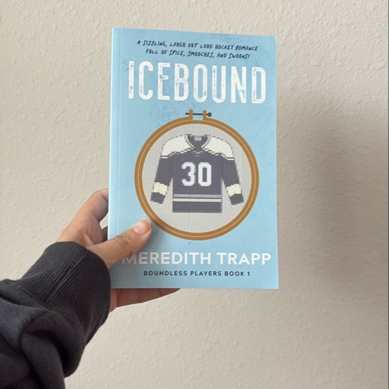 Icebound 