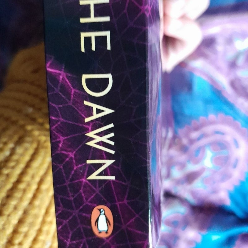 The Wrath and the Dawn