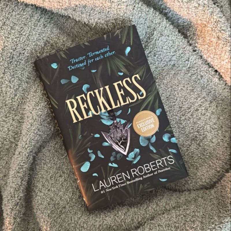 Reckless