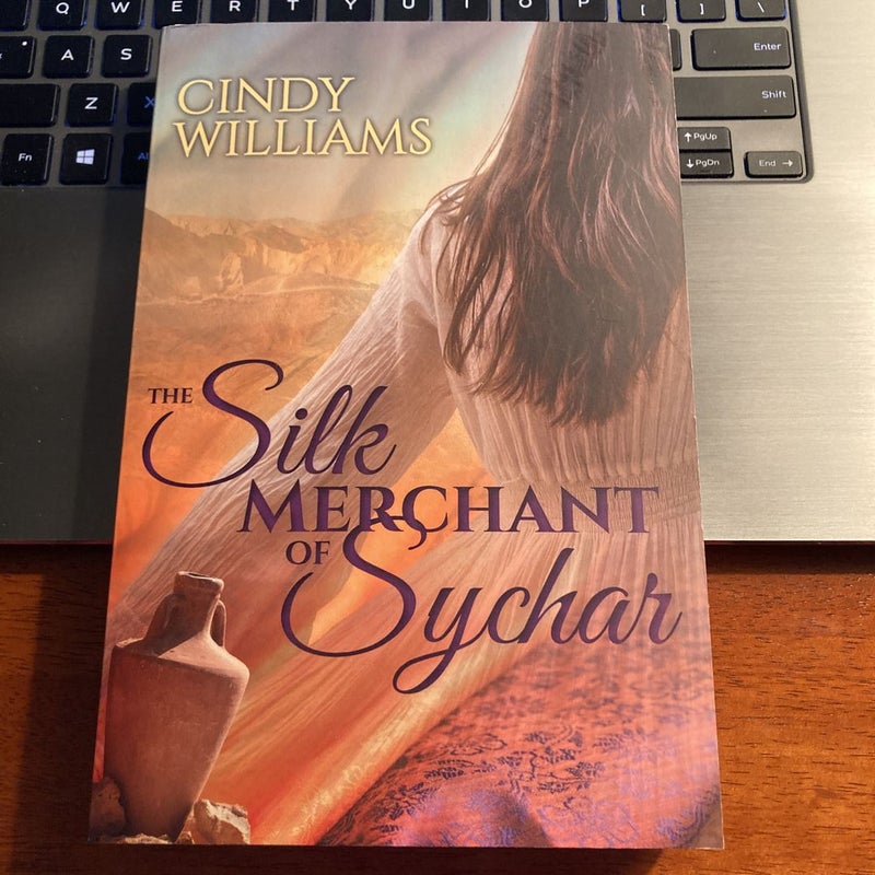 The Silk Merchant of Sychar