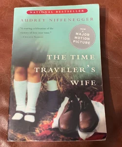 The Time Traveler's Wife