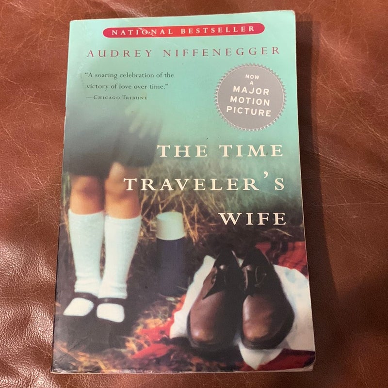 The Time Traveler's Wife