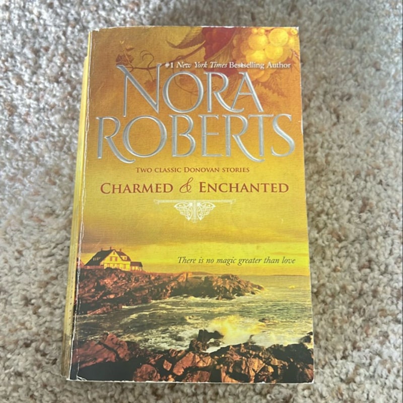Charmed and Enchanted