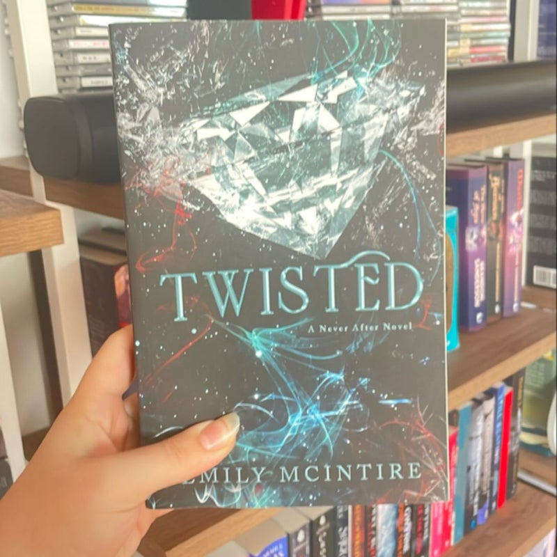 Twisted