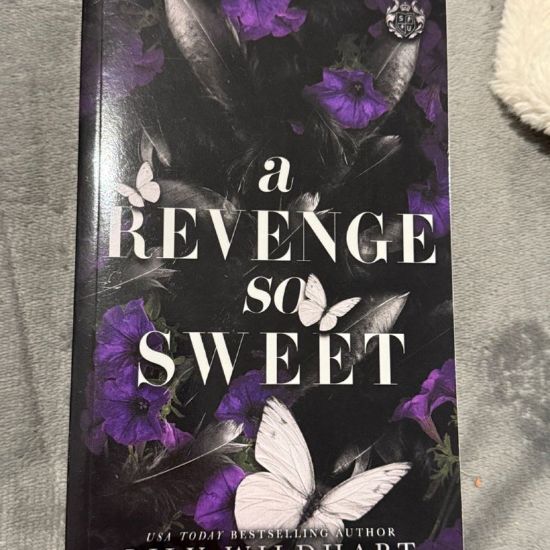 A Revenge So Sweet