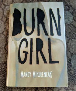 Burn Girl