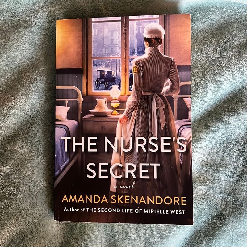 The Nurse's Secret