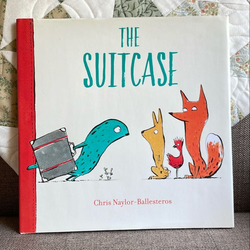 The Suitcase