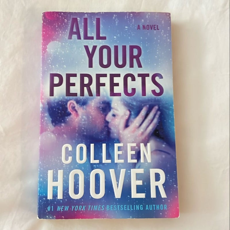 All Your Perfects