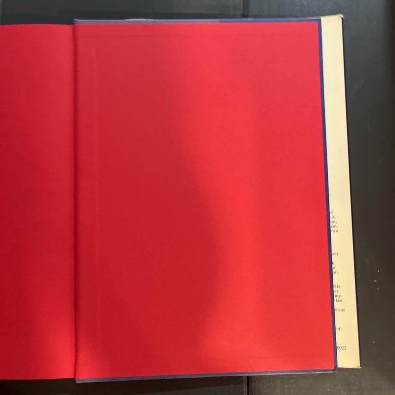 The Book of Clowns
