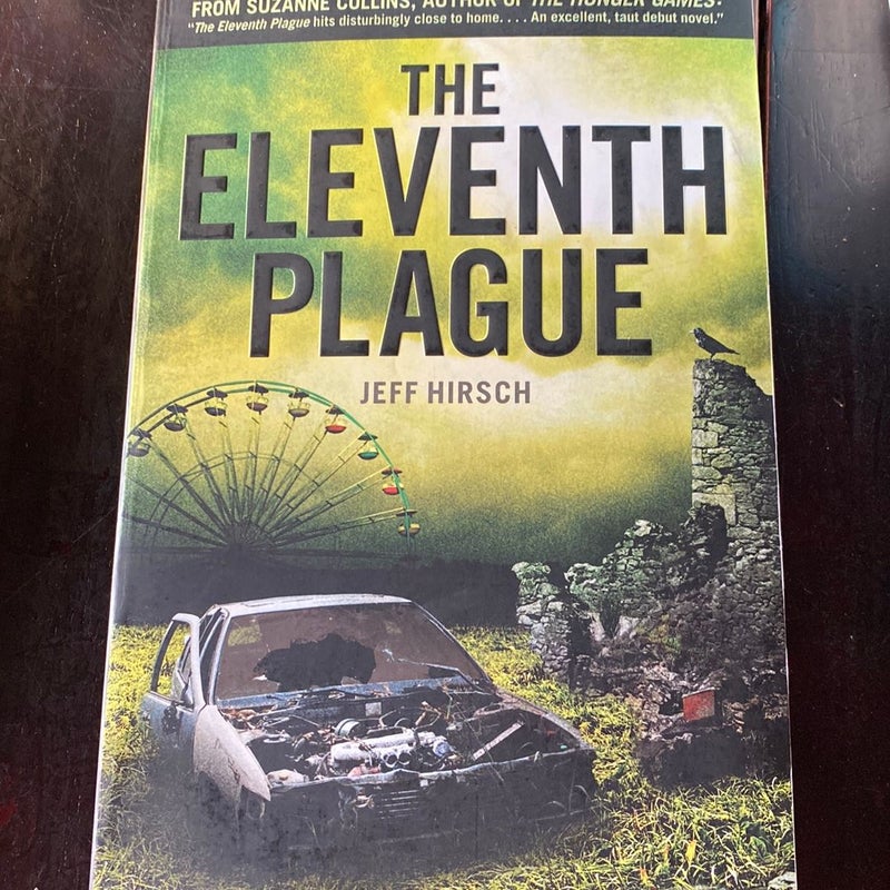 The eleventh plague 