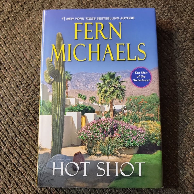 Hot Shot