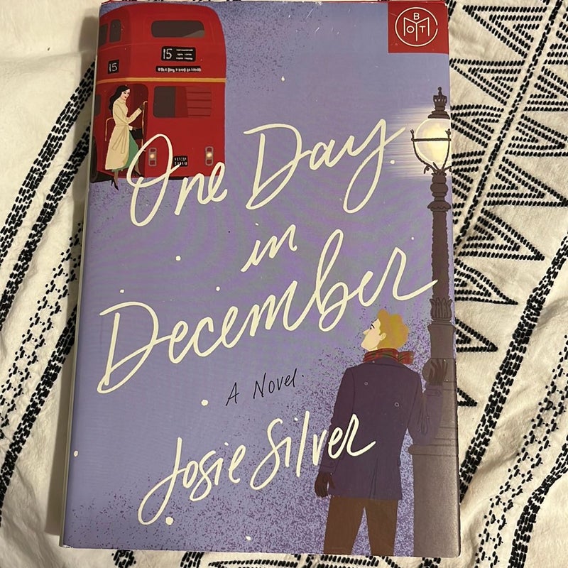One Day in December 