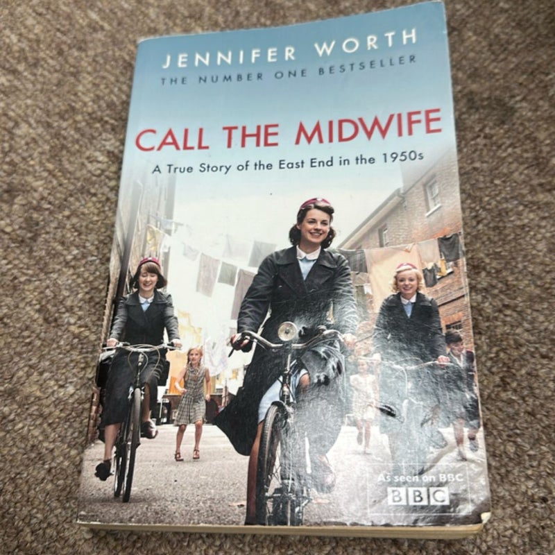 Call the Midwife