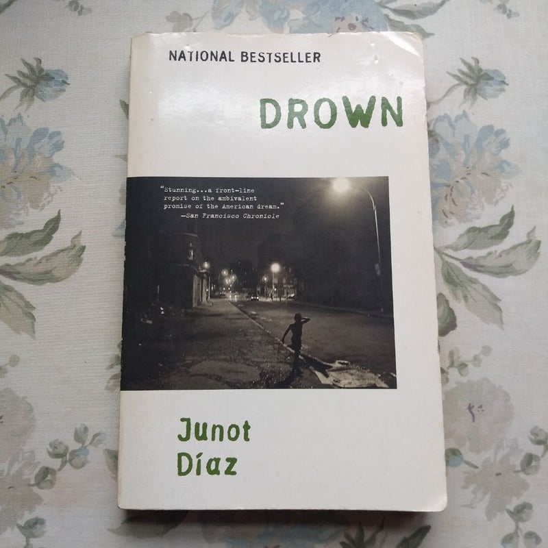 Drown