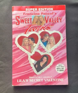 Lila's Secret Valentine
