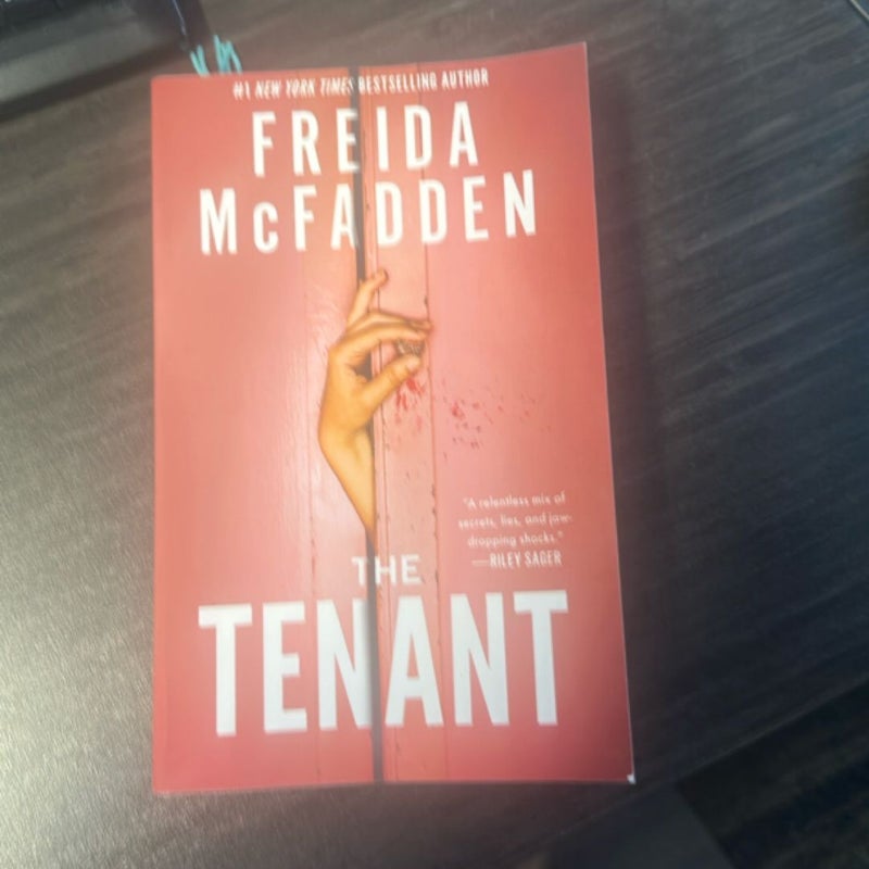 The Tenant