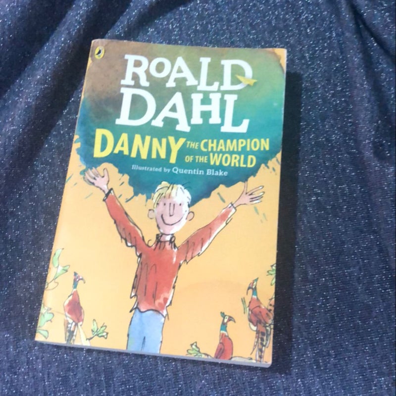 Danny the Champion of the World