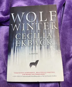 Wolf Winter
