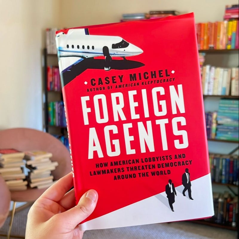 Foreign Agents