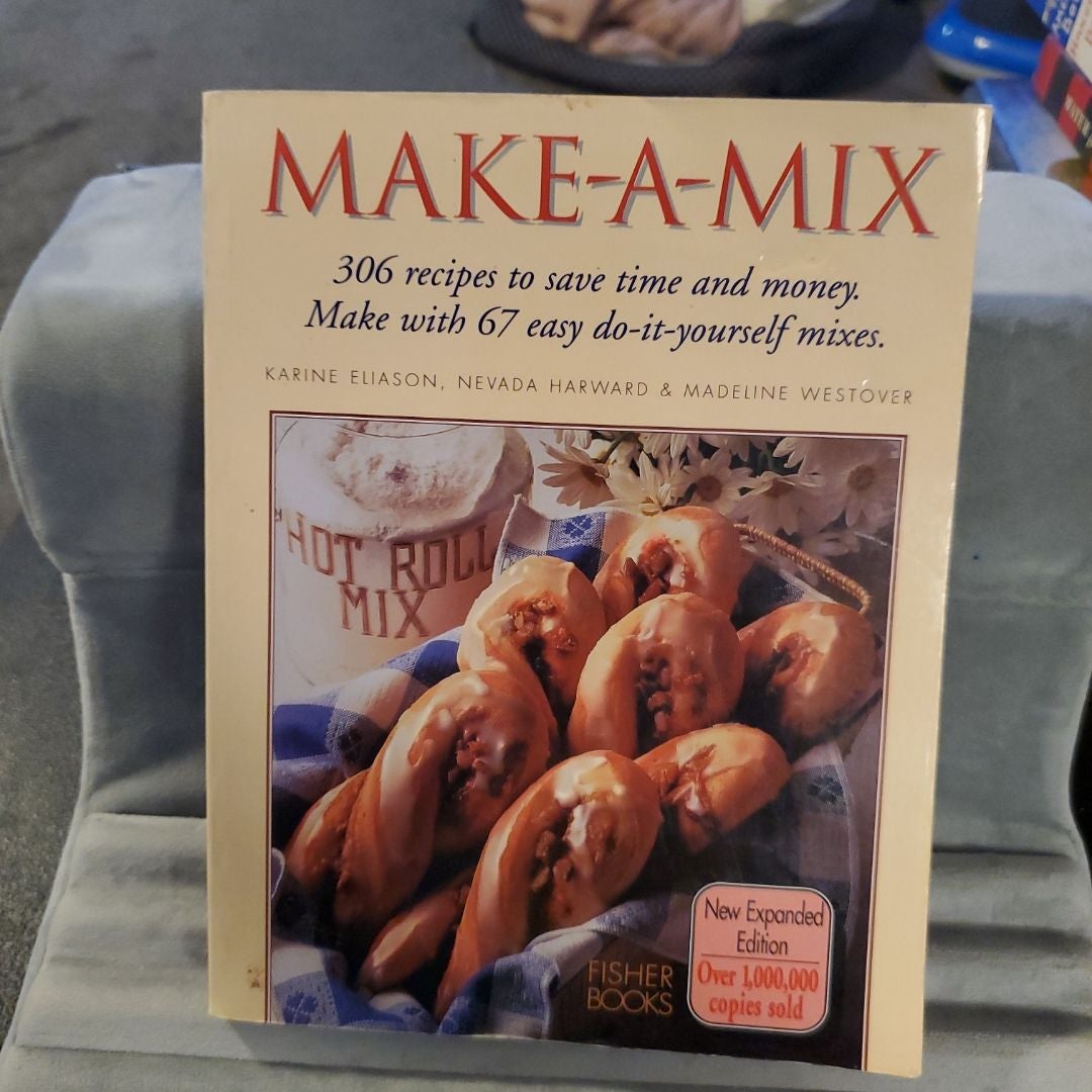 Make-a-Mix