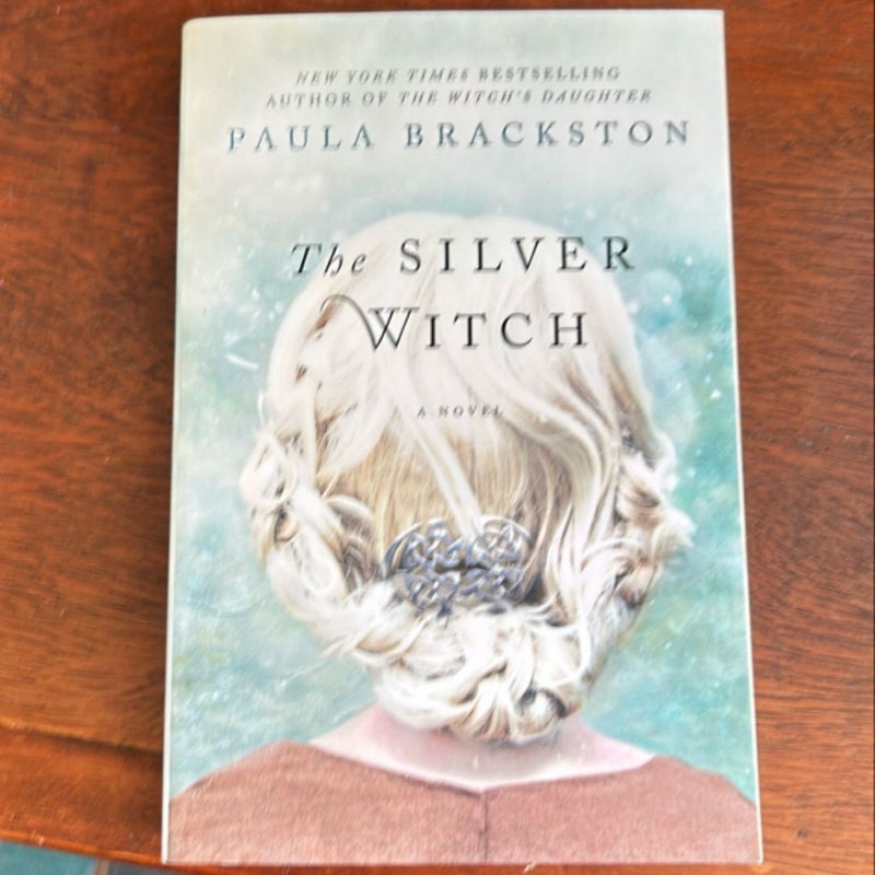 The Silver Witch