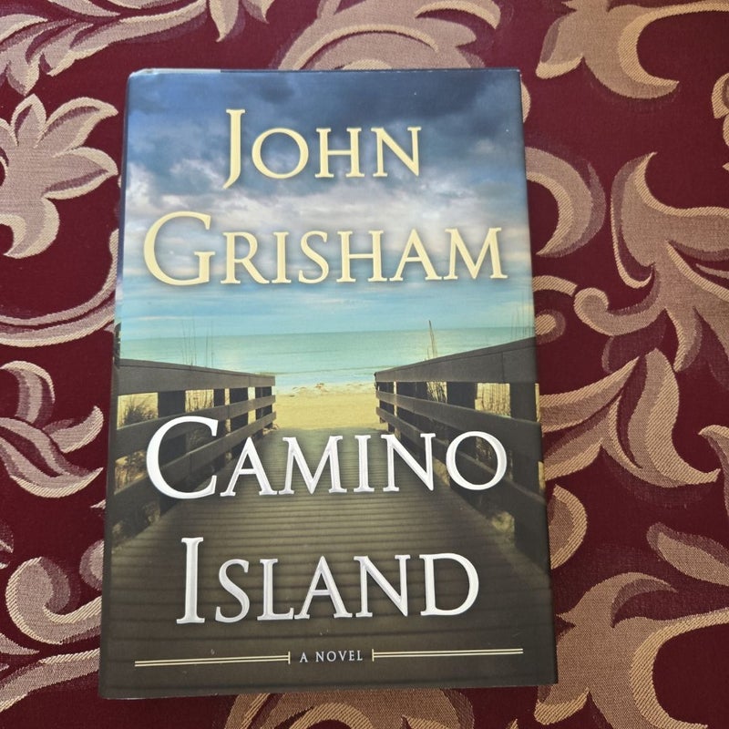 Camino Island