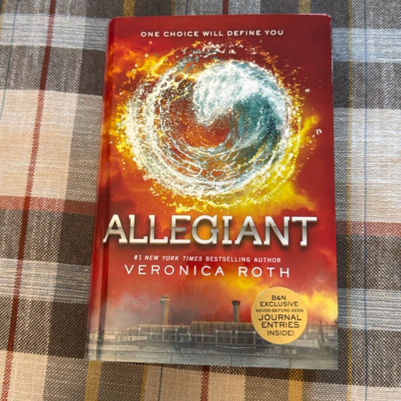 Allegiant