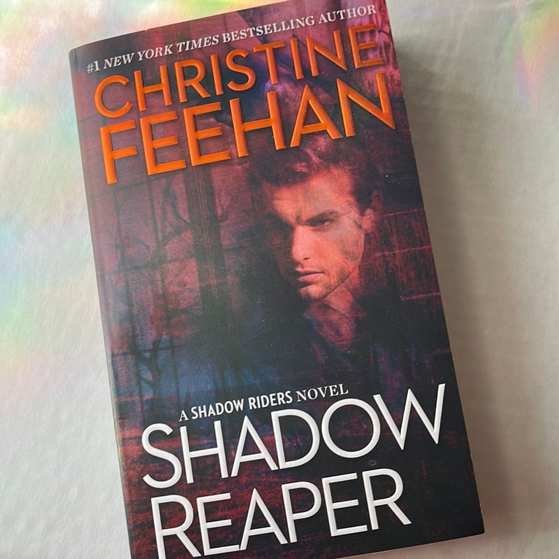 Shadow Reaper by Christine Feehan